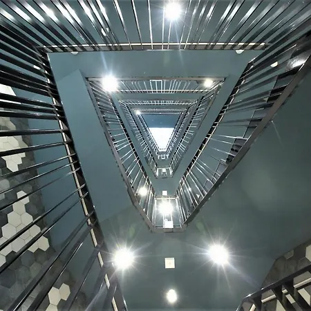 Appartement Glamour Krakau