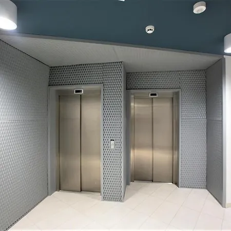 Glamour Appartement Krakau