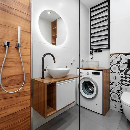 Glamour Apartmán Krakov