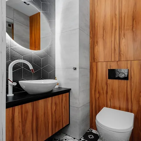 Glamour Apartmán