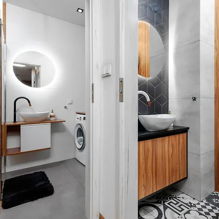 Apartment Glamour
