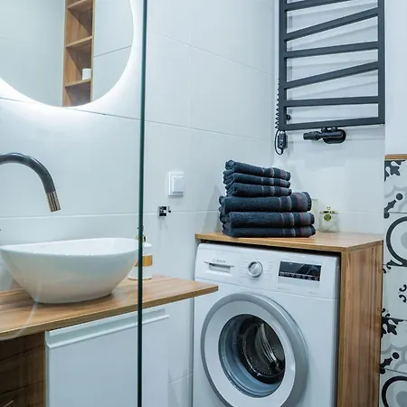Glamour Apartmán *