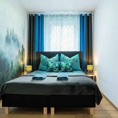 Glamour Daire