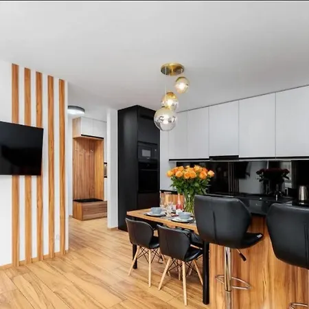 Appartement Glamour *