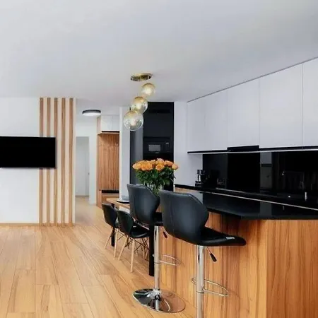 Appartement Glamour *