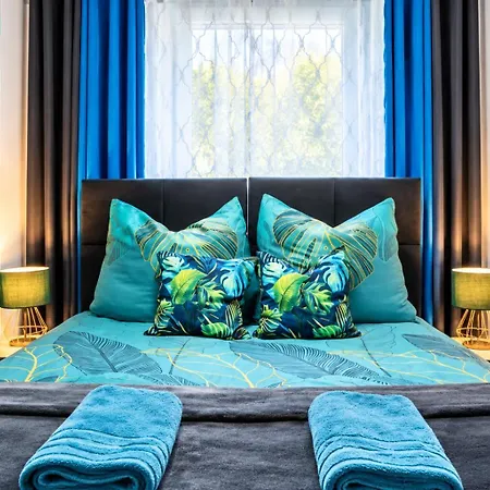 Glamour Daire Krakow