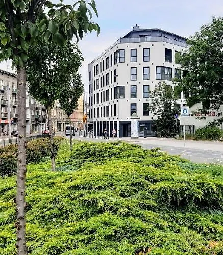 Glamour Apartmán Krakov