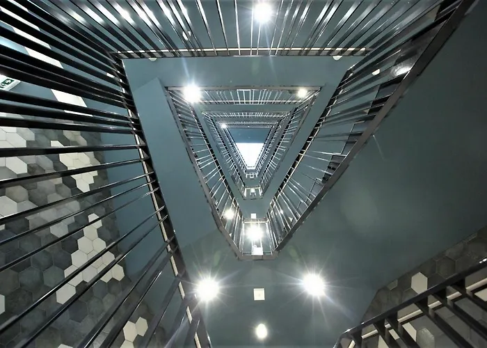 Apartmán Glamour Krakov