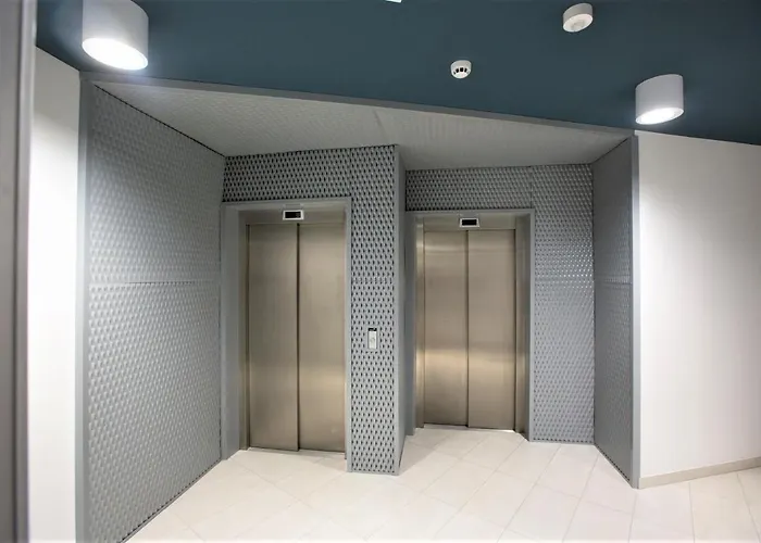 Glamour Apartmán Krakov