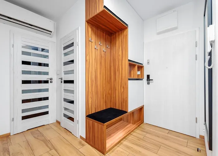 Apartament Glamour Kraków