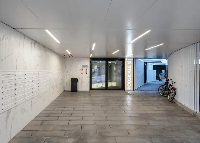 Glamour Apartament Kraków