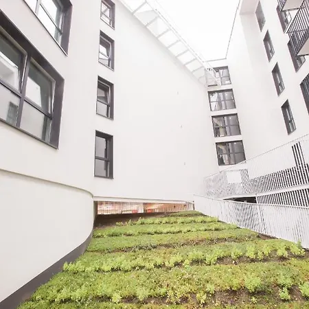 Διαμέρισμα Glamour *