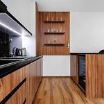 Glamour شقة كراكوفيا